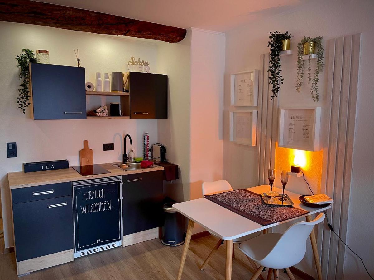 Apartment Three Rivers2 Passau Eksteriør bilde